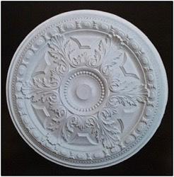 Ceiling Rose