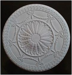 Ceiling Rose