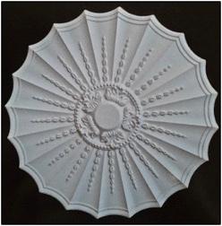 Ceiling Rose