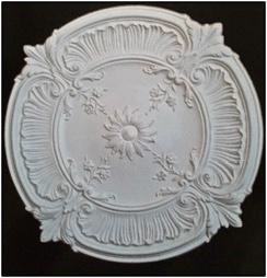 Ceiling Rose