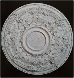 Ceiling Rose