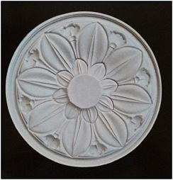 Ceiling Roses