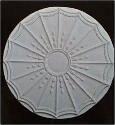 Ceiling Rose