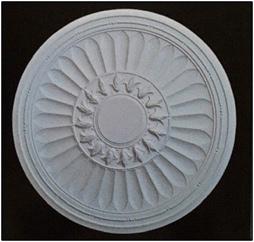 Ceiling Rose