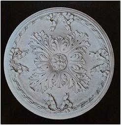 Ceiling Rose