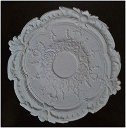 Ceiling Rose