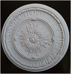 Ceiling Rose