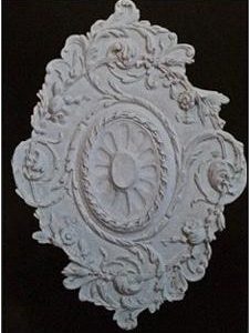 Ceiling Rose