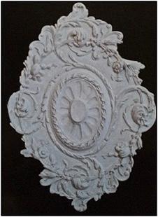 Ceiling Rose