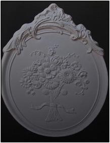 Ceiling Rose